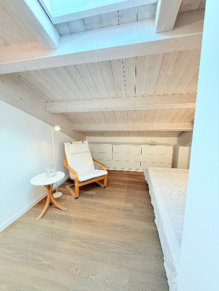 Appartamento in Affitto a Quarto d'Altino