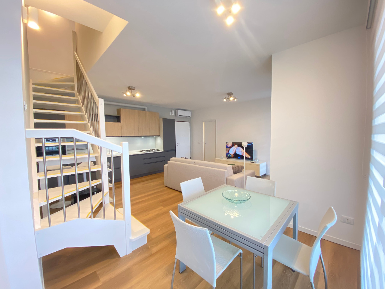 Appartamento in affitto a Quarto d'Altino