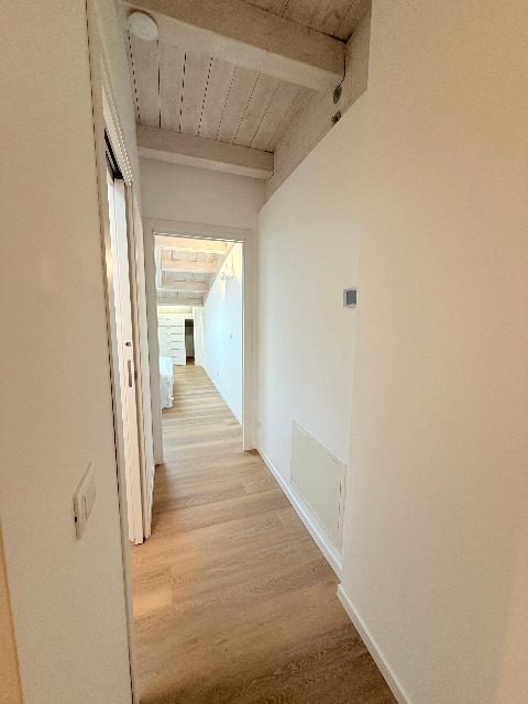 Appartamento in affitto a Quarto d'Altino