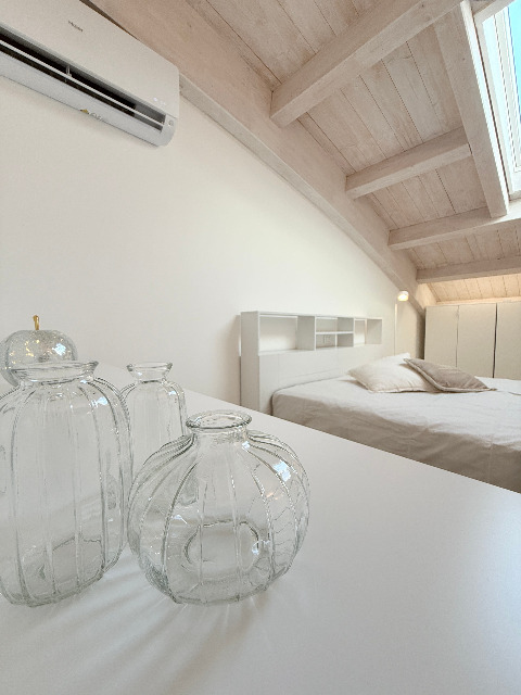 Appartamento in affitto a Quarto d'Altino