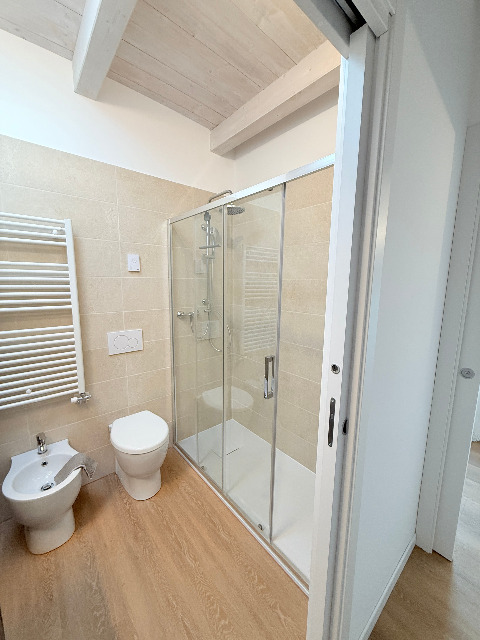 Appartamento in affitto a Quarto d'Altino