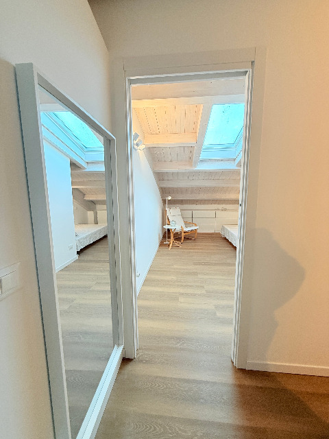 Appartamento in affitto a Quarto d'Altino