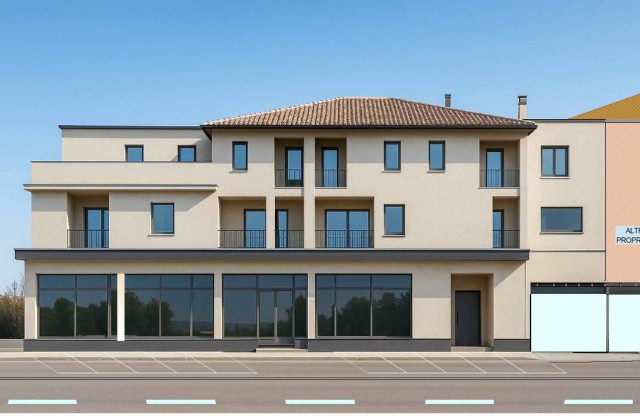 Appartamento in Vendita a Quarto d'Altino