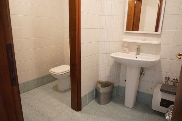 Negozio/Ufficio  in Affitto a Quarto d'Altino