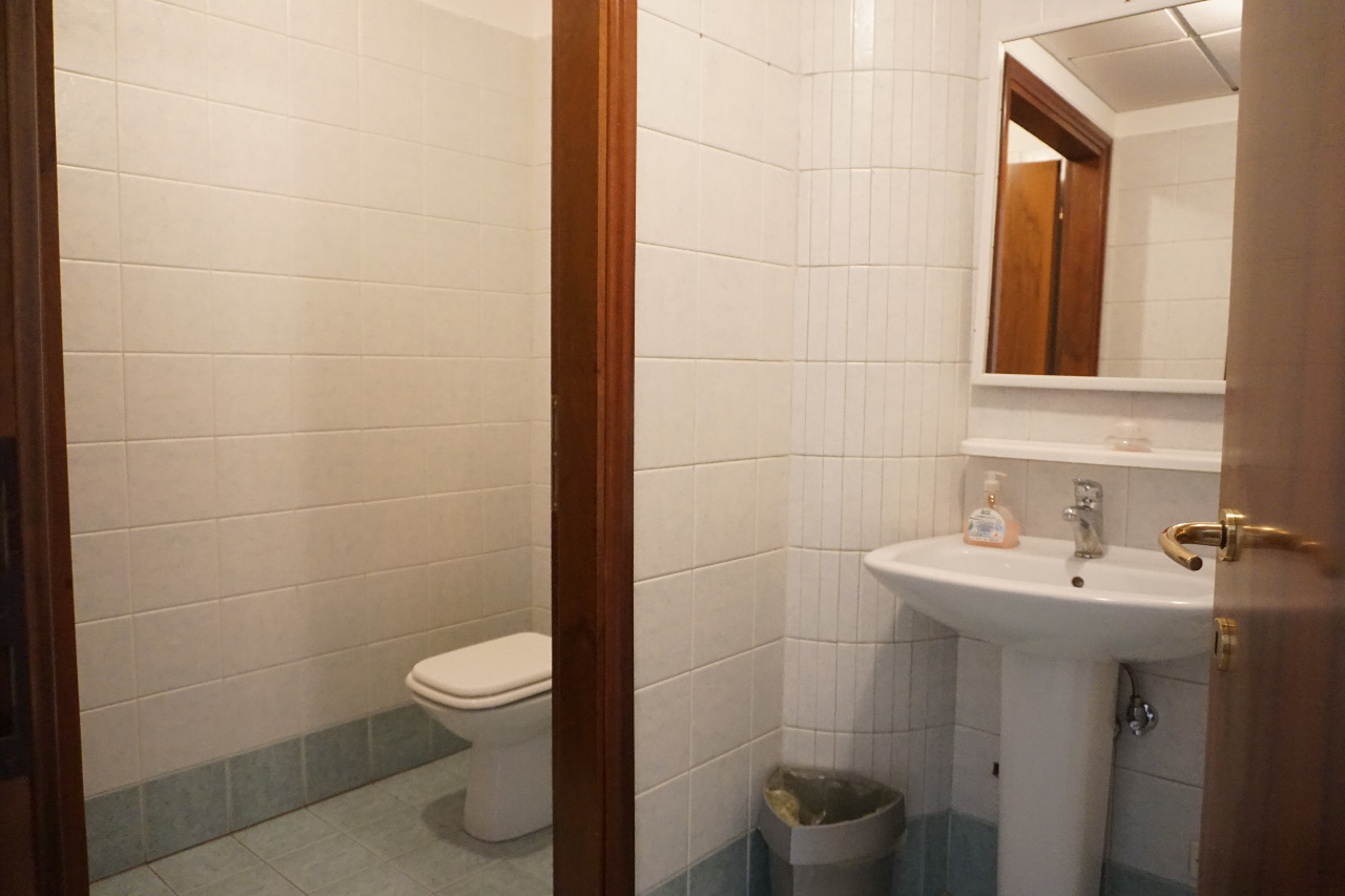 Negozio/Ufficio  in affitto a Quarto d'Altino