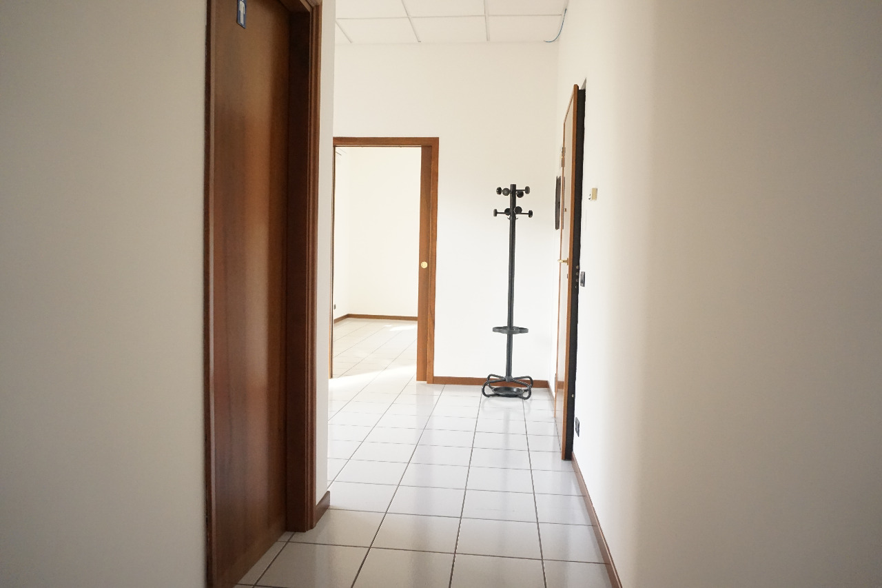 Negozio/Ufficio  in affitto a Quarto d'Altino