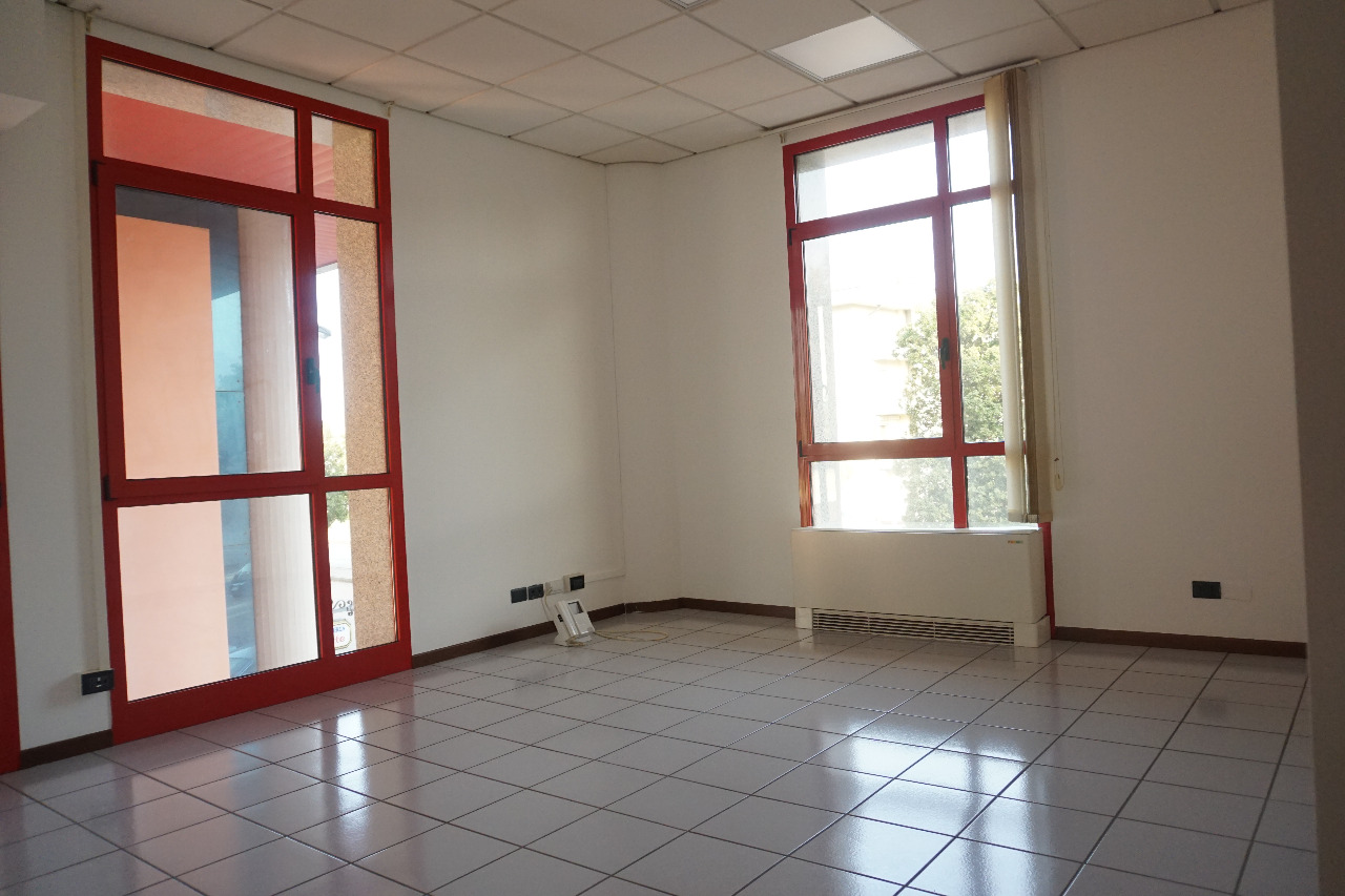 Negozio/Ufficio  in affitto a Quarto d'Altino