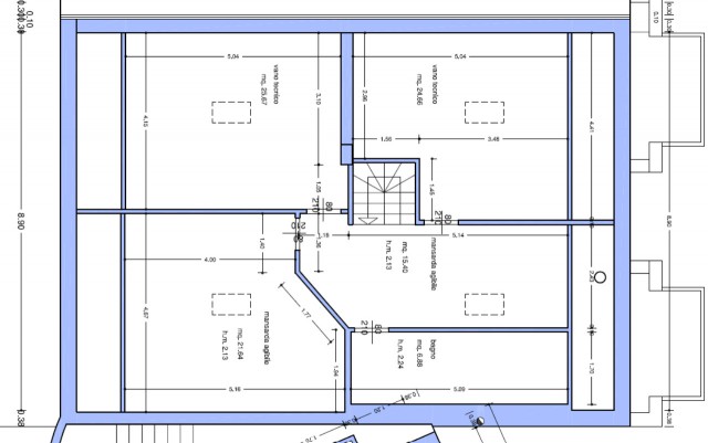 Appartamento in Vendita a Quarto d'Altino