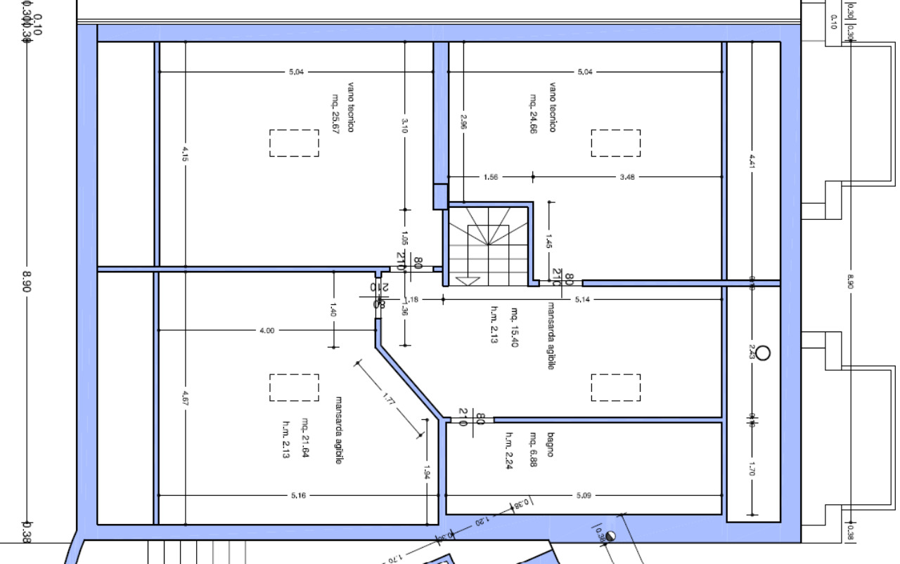 Appartamento in vendita a Quarto d'Altino