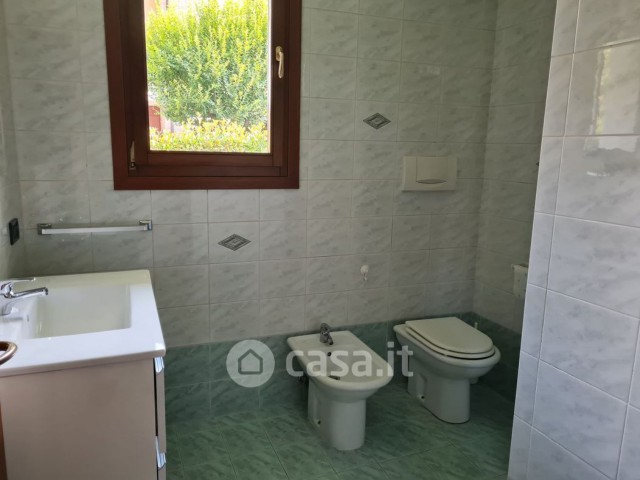 Casa Bifamiliare/Schiera in Affitto a Quarto d'Altino