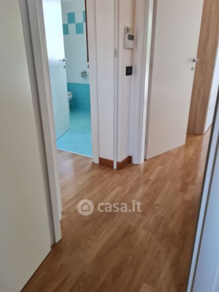 Casa Bifamiliare/Schiera in Affitto a Quarto d'Altino