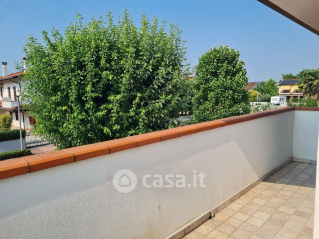 Casa Bifamiliare/Schiera in Affitto a Quarto d'Altino