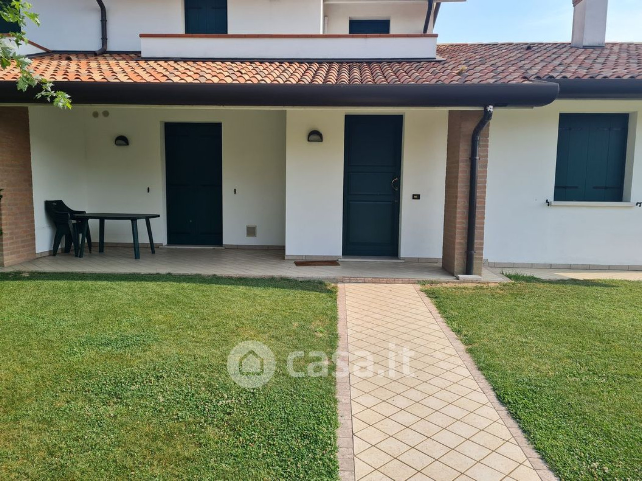Casa Bifamiliare/Schiera in affitto a Quarto d'Altino