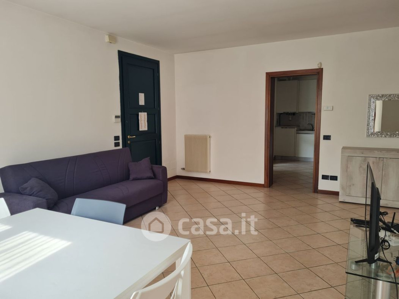 Casa Bifamiliare/Schiera in affitto a Quarto d'Altino