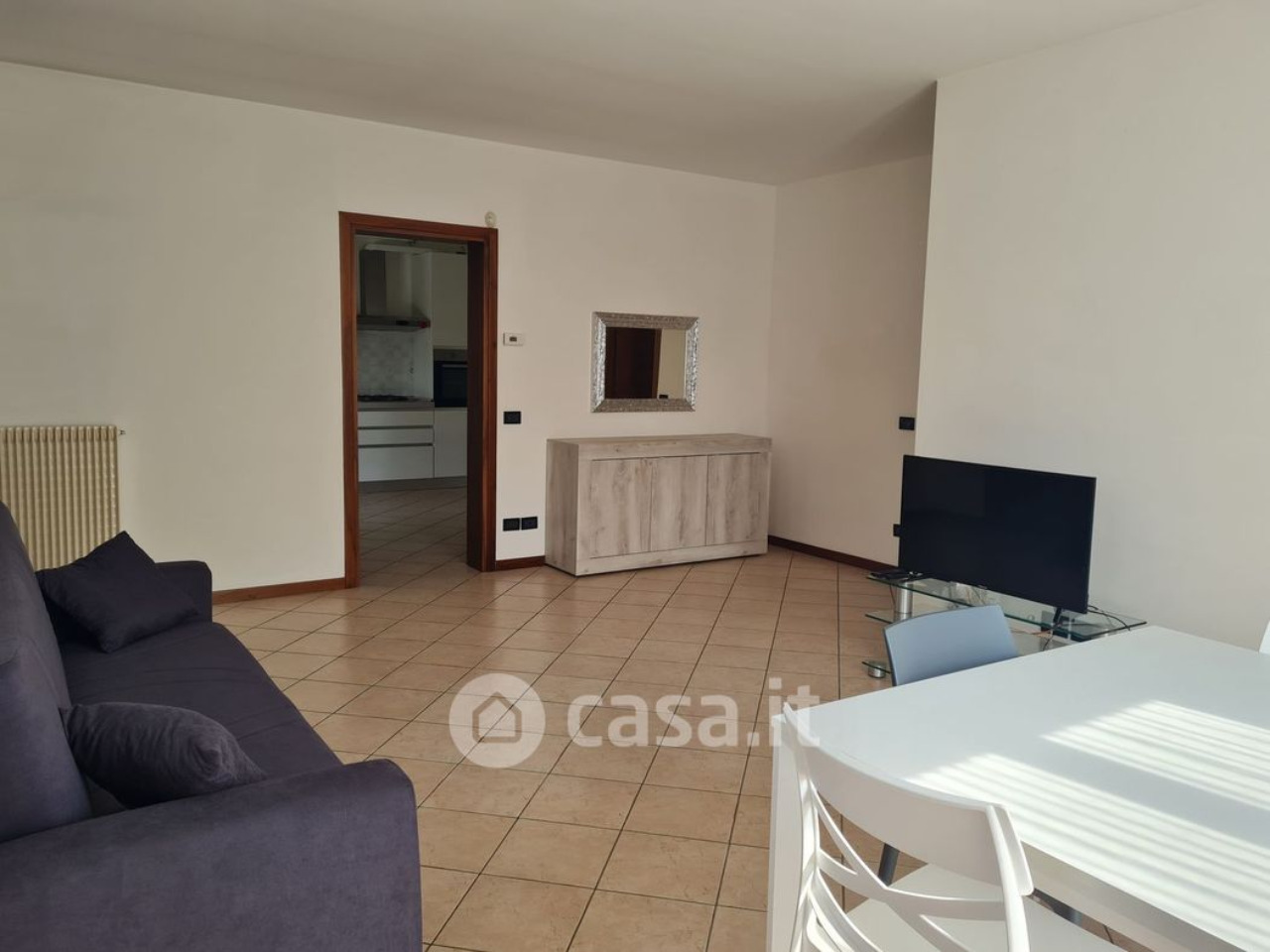 Casa Bifamiliare/Schiera in affitto a Quarto d'Altino