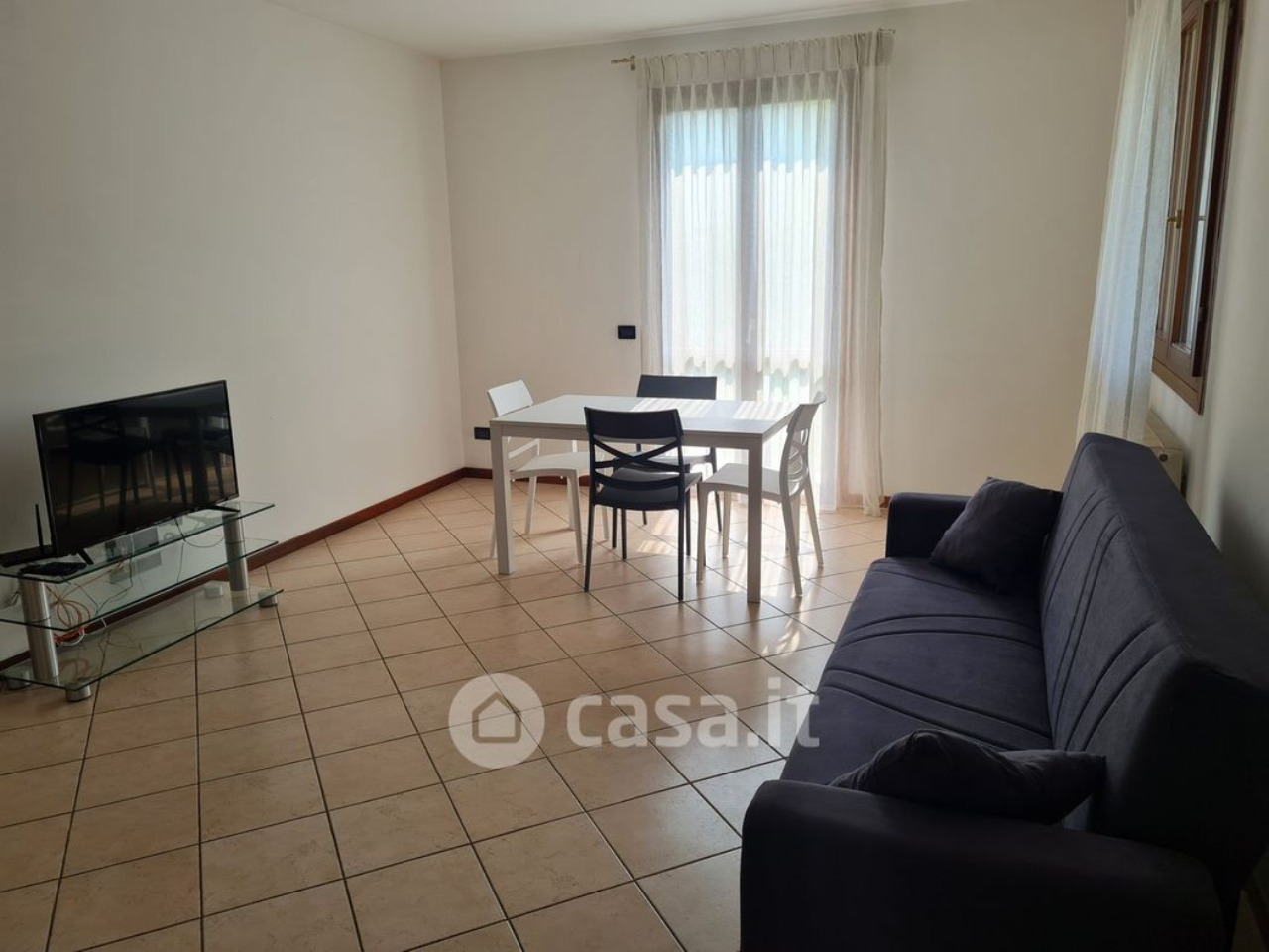 Casa Bifamiliare/Schiera in affitto a Quarto d'Altino
