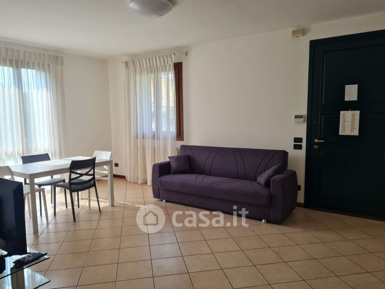 Casa Bifamiliare/Schiera in affitto a Quarto d'Altino