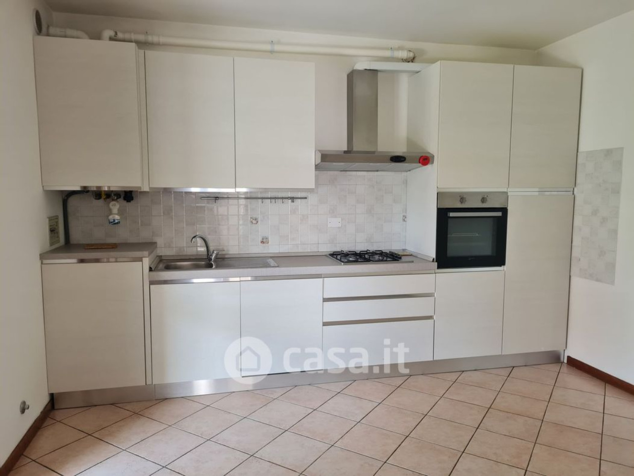 Casa Bifamiliare/Schiera in affitto a Quarto d'Altino