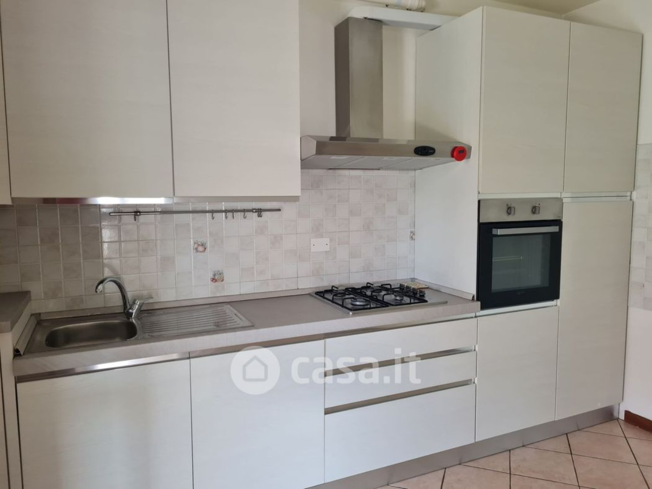 Casa Bifamiliare/Schiera in affitto a Quarto d'Altino