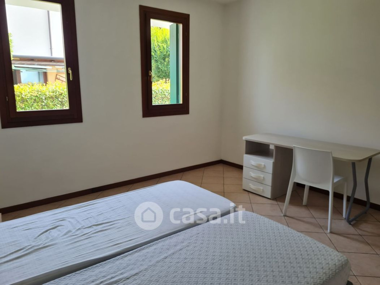 Casa Bifamiliare/Schiera in affitto a Quarto d'Altino