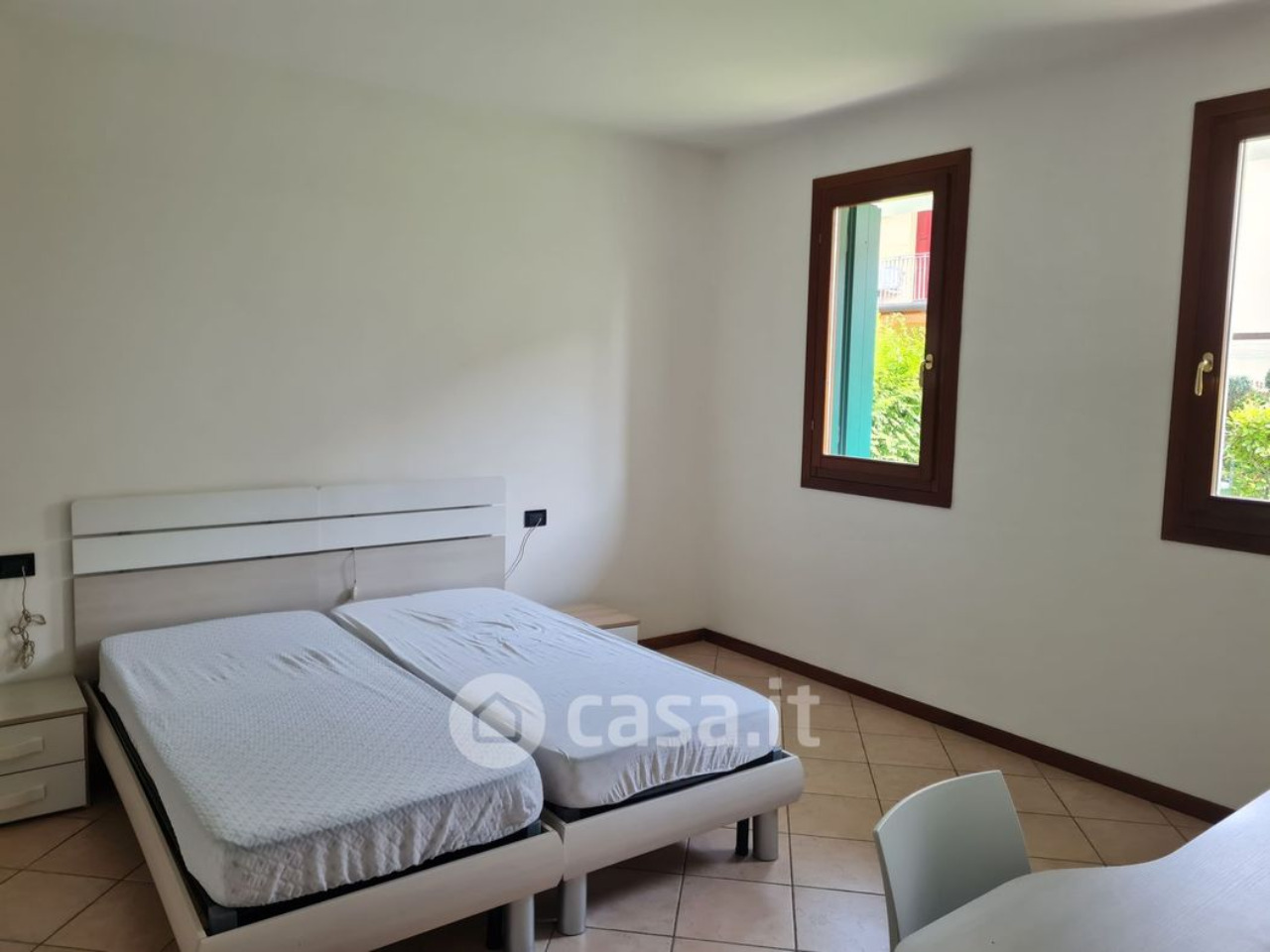 Casa Bifamiliare/Schiera in affitto a Quarto d'Altino