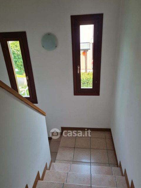 Casa Bifamiliare/Schiera in affitto a Quarto d'Altino