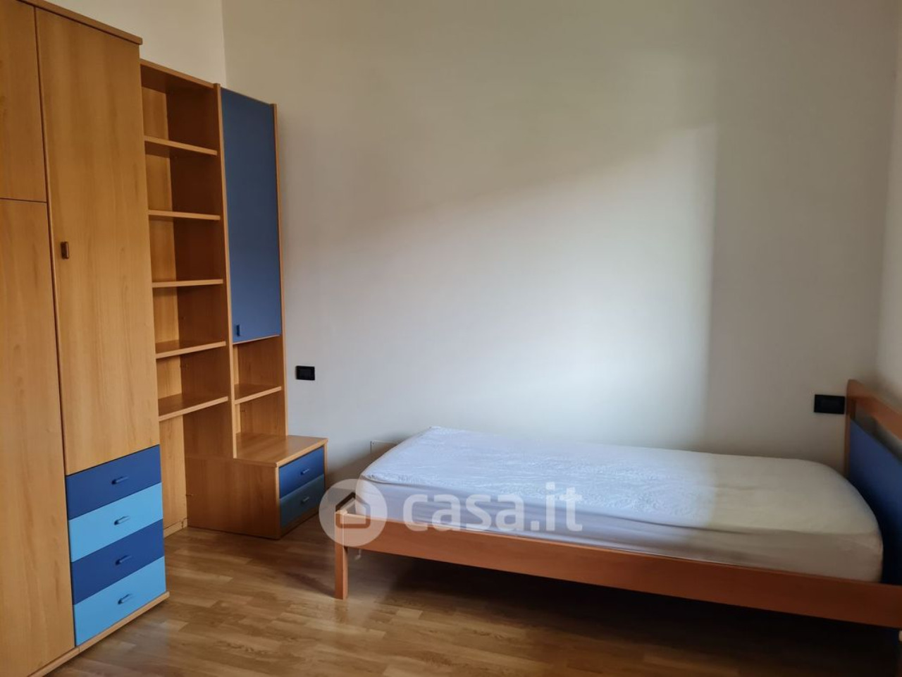 Casa Bifamiliare/Schiera in affitto a Quarto d'Altino