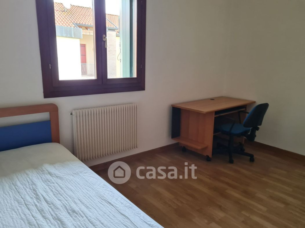 Casa Bifamiliare/Schiera in affitto a Quarto d'Altino