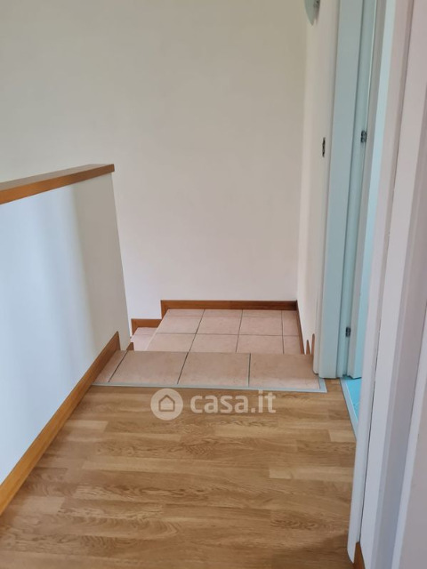 Casa Bifamiliare/Schiera in affitto a Quarto d'Altino