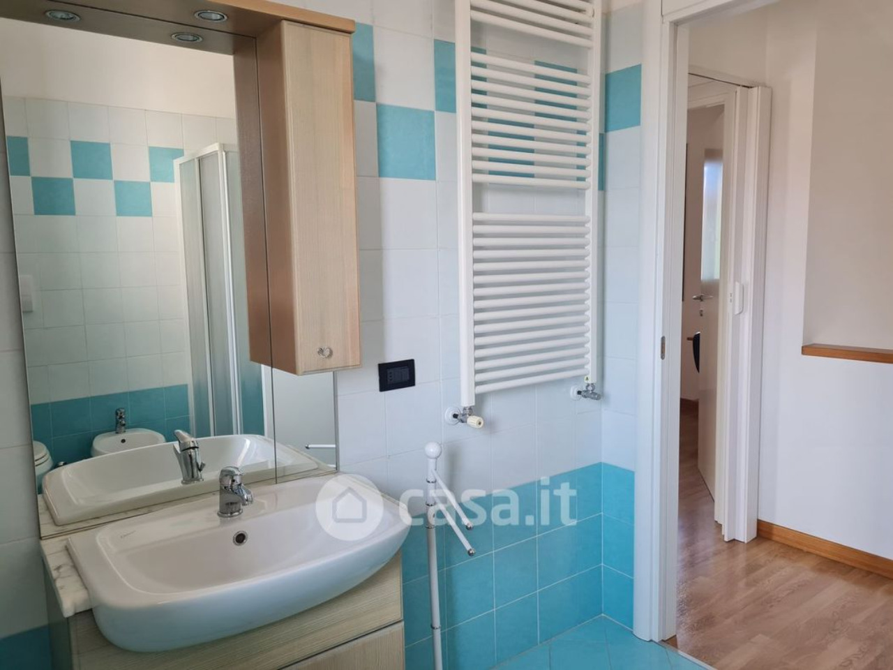 Casa Bifamiliare/Schiera in affitto a Quarto d'Altino