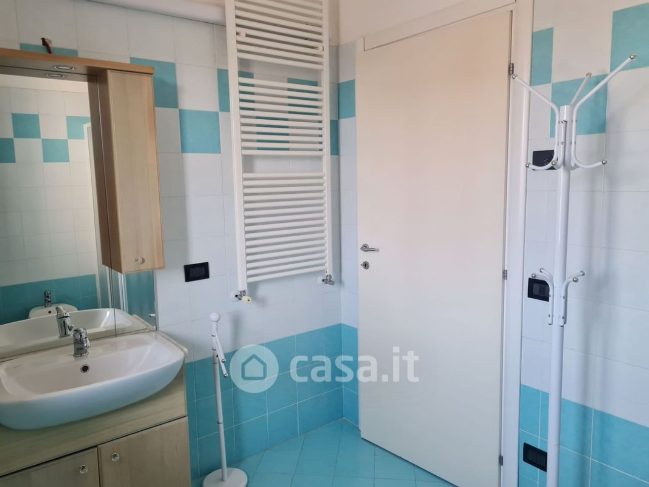 Casa Bifamiliare/Schiera in affitto a Quarto d'Altino