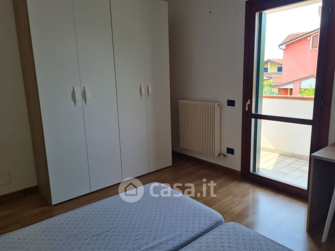 Casa Bifamiliare/Schiera in affitto a Quarto d'Altino