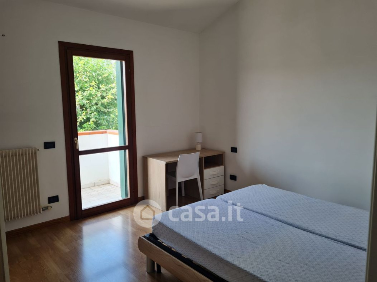 Casa Bifamiliare/Schiera in affitto a Quarto d'Altino