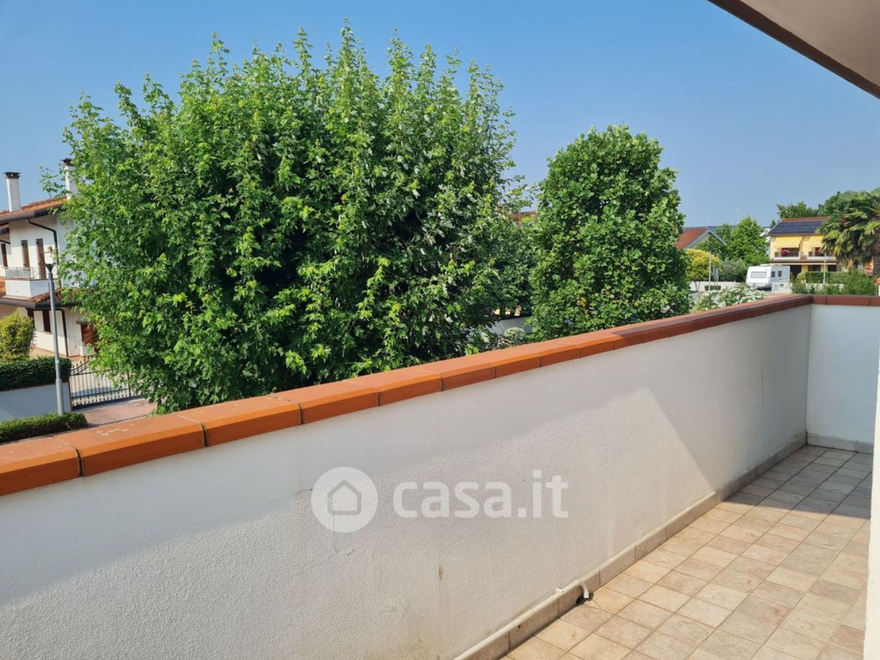 Casa Bifamiliare/Schiera in affitto a Quarto d'Altino