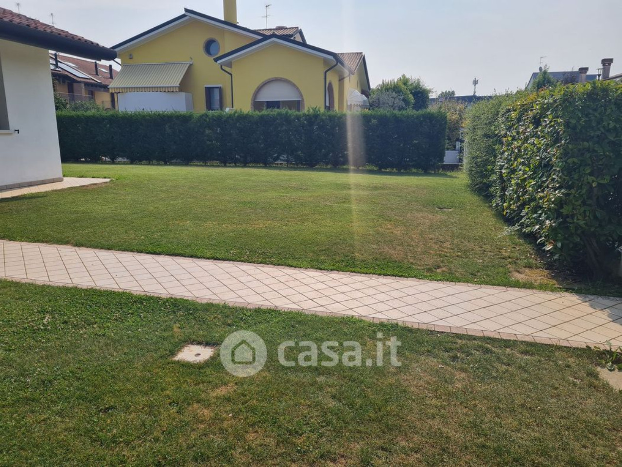 Casa Bifamiliare/Schiera in affitto a Quarto d'Altino