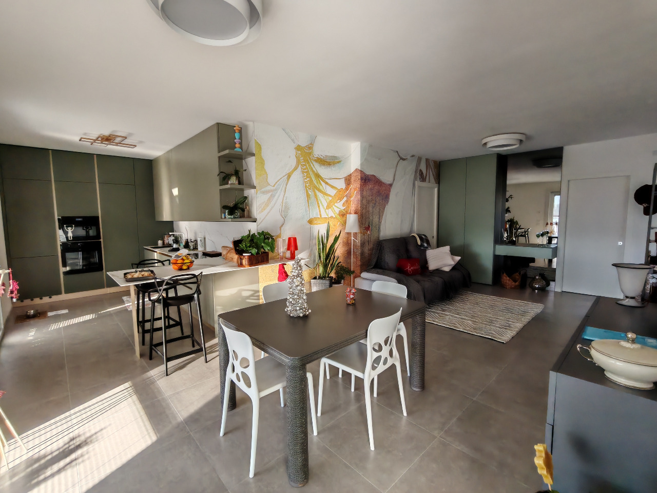Appartamento in vendita a Jesolo