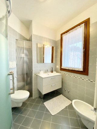 Appartamento in Affitto a Quarto d'Altino