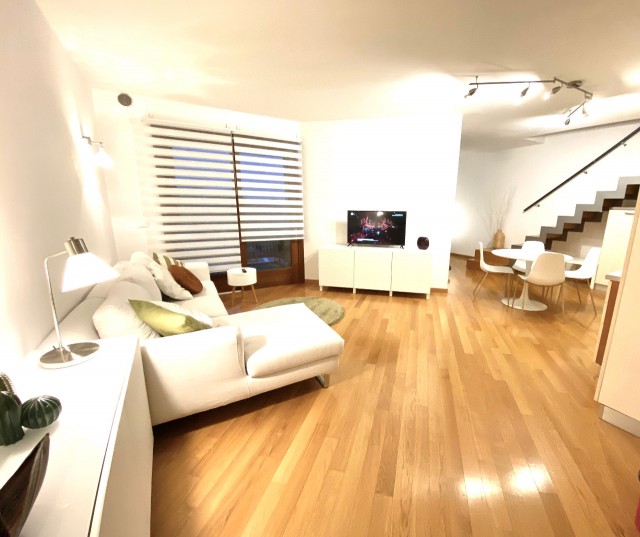 Appartamento in Affitto a Quarto d'Altino