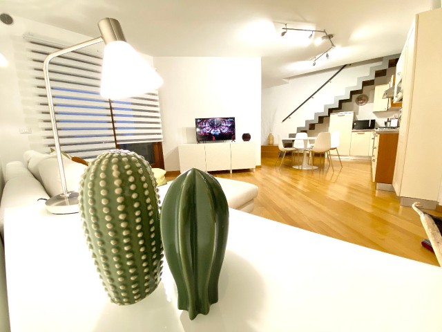 Appartamento in Affitto a Quarto d'Altino