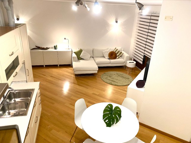 Appartamento in Affitto a Quarto d'Altino