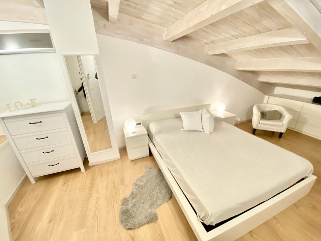 Appartamento in Affitto a Quarto d'Altino