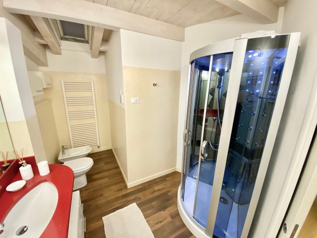 Appartamento in Affitto a Quarto d'Altino