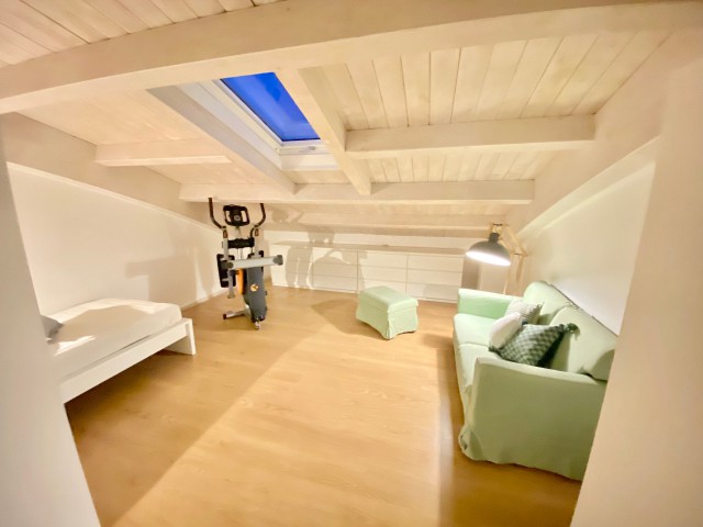 Appartamento in Affitto a Quarto d'Altino