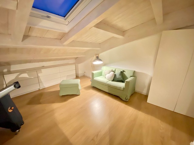 Appartamento in Affitto a Quarto d'Altino