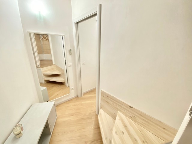 Appartamento in Affitto a Quarto d'Altino