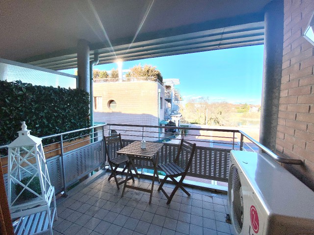 Appartamento in Affitto a Quarto d'Altino