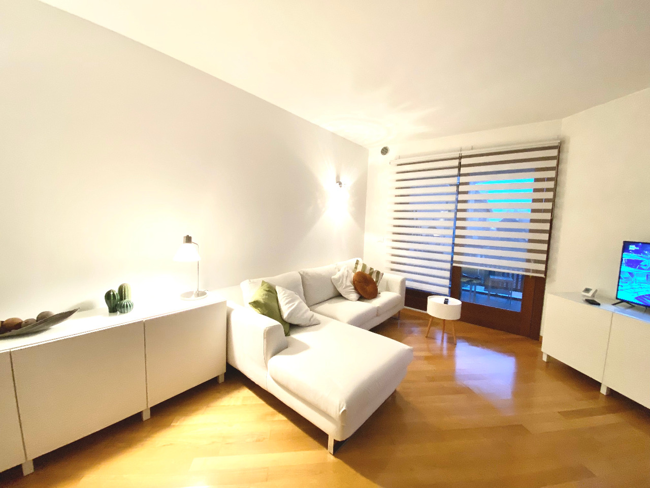 Appartamento in affitto a Quarto d'Altino