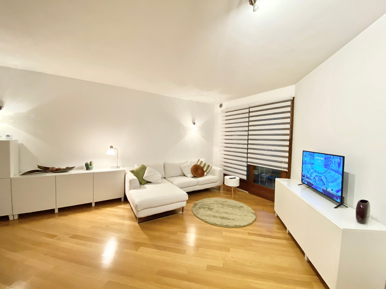 Appartamento in affitto a Quarto d'Altino