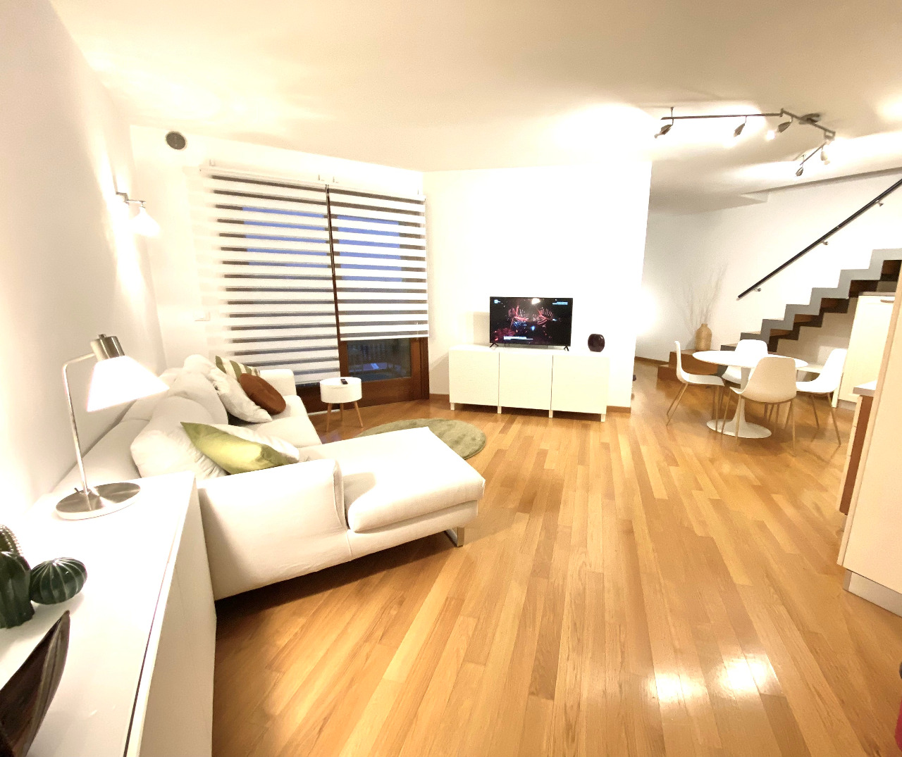 Appartamento in affitto a Quarto d'Altino