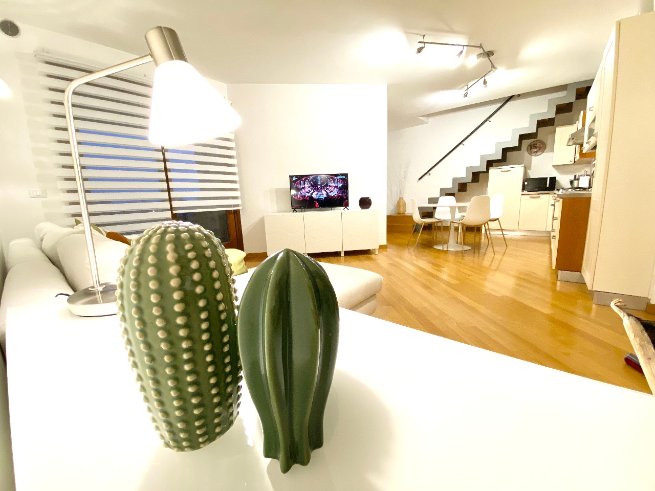 Appartamento in affitto a Quarto d'Altino